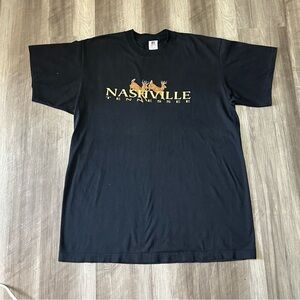 Vintage Nashville Tennessee shirt